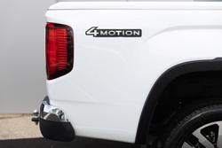 2026 Volkswagen Amarok TDI600 Aventura