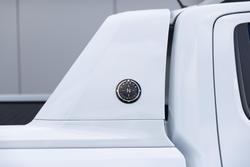 2026 Volkswagen Amarok TDI600 Aventura