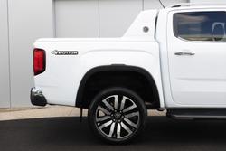 2026 Volkswagen Amarok TDI600 Aventura