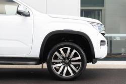 2026 Volkswagen Amarok TDI600 Aventura