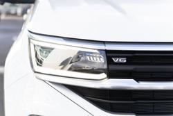 2026 Volkswagen Amarok TDI600 Aventura