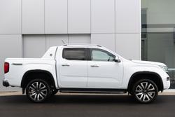 2026 Volkswagen Amarok TDI600 Aventura