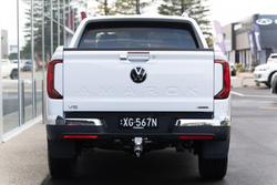 2026 Volkswagen Amarok TDI600 Aventura