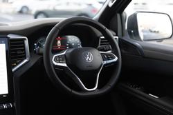 2026 Volkswagen Amarok TDI600 Aventura