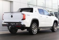 2026 Volkswagen Amarok TDI600 Aventura