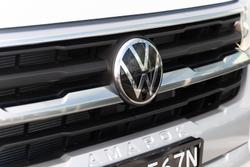 2026 Volkswagen Amarok TDI600 Aventura