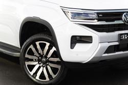 2026 Volkswagen Amarok TDI600 Aventura