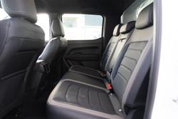 2026 Volkswagen Amarok TDI600 Aventura