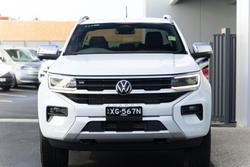 2026 Volkswagen Amarok TDI600 Aventura
