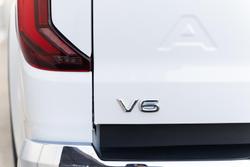 2026 Volkswagen Amarok TDI600 Aventura