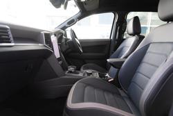 2026 Volkswagen Amarok TDI600 Aventura