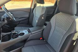 2025 Nissan X-TRAIL ST T33 MY25 Scarlet Ember