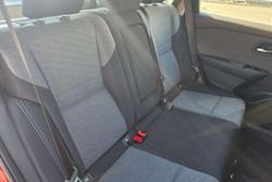 2025 Nissan X-TRAIL ST T33 MY25 Scarlet Ember