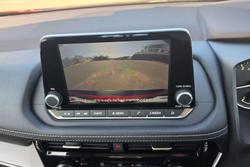 2025 Nissan X-TRAIL ST T33 MY25 Scarlet Ember