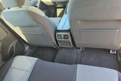 2025 Nissan X-TRAIL ST T33 MY25 Scarlet Ember