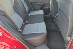 2025 Nissan X-TRAIL ST T33 MY25 Scarlet Ember