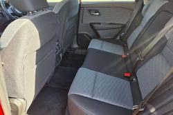 2025 Nissan X-TRAIL ST T33 MY25 Scarlet Ember