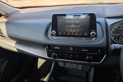 2025 Nissan X-TRAIL ST T33 MY25 Scarlet Ember