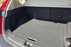 2025 Nissan X-TRAIL ST T33 MY25 Scarlet Ember
