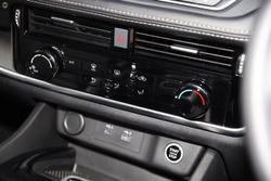 2025 Nissan X-TRAIL ST T33 MY25 Scarlet Ember