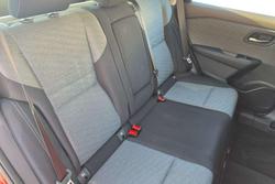 2025 Nissan X-TRAIL ST T33 MY25 Scarlet Ember