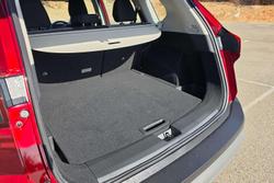 2025 Nissan X-TRAIL ST T33 MY25 Scarlet Ember