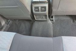 2025 Nissan X-TRAIL ST T33 MY25 Scarlet Ember