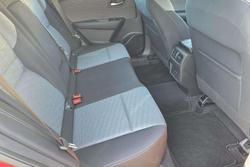 2025 Nissan X-TRAIL ST T33 MY25 Scarlet Ember