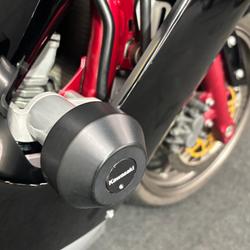 2006 Kawasaki ER-6f Black