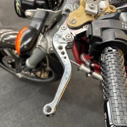 1999 DUCATI 900 MONSTER Black