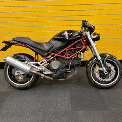 Ducati 900 Monster