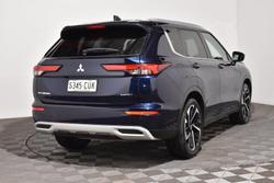 2022 Mitsubishi Outlander Aspire