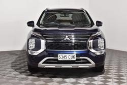 2022 Mitsubishi Outlander Aspire