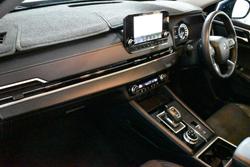 2022 Mitsubishi Outlander Aspire