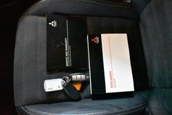 2022 Mitsubishi Outlander Aspire