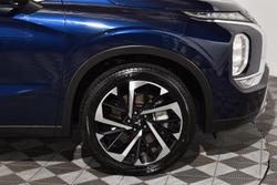 2022 Mitsubishi Outlander Aspire