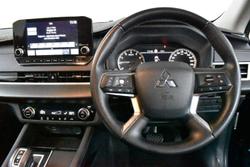 2022 Mitsubishi Outlander Aspire