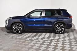 2022 Mitsubishi Outlander Aspire