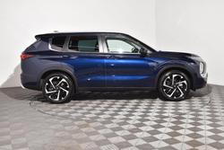 2022 Mitsubishi Outlander Aspire