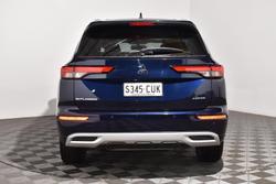 2022 Mitsubishi Outlander Aspire