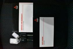 2020 Mitsubishi Outlander ES