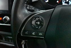 2020 Mitsubishi Outlander ES
