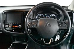 2020 Mitsubishi Outlander ES