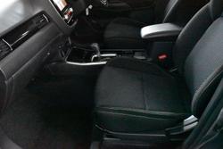 2020 Mitsubishi Outlander ES