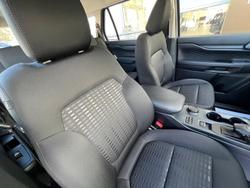 2024 Ford Everest Ambiente