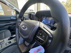 2024 Ford Everest Ambiente