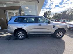 2024 Ford Everest Ambiente