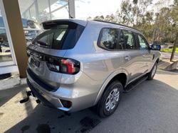 2024 Ford Everest Ambiente