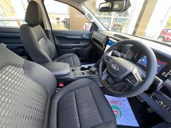 2024 Ford Everest Ambiente