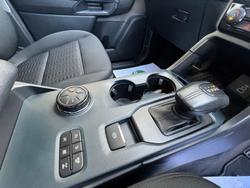 2024 Ford Everest Ambiente
